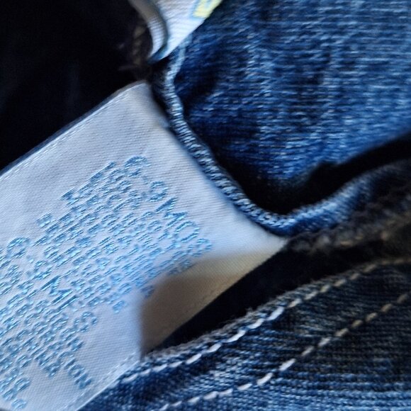 baseball overalls 6 to 9 months - Picture 3 of 10